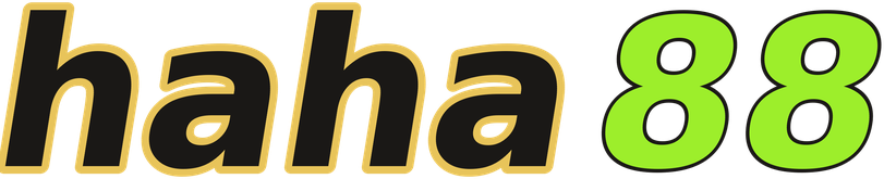 haha88 logo